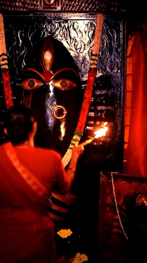 50K views · 1K reactions | Sadhguru explains how the grace of Linga Bhairavi not only brings material wellbeing but ultimately leads to spiritual wellbeing. | Sadhguru | Facebook