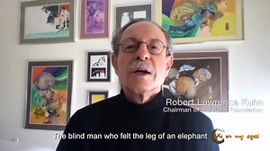 The book by renowned U.S. expert on China Robert Lawrence Kuhn, The Inside Story of China's 30-Year Reform: How China's Leaders Think, is considered "an example of an international expression of China's story" for its profound description of China's reform and opening-up. During his tenure as the secretary of Zhejiang Provincial Committee of the Communist Party of China, Xi Jinping met Kuhn on two occasions, offering Kuhn advice on how to understand and study China. Kuhn still remembers the stor