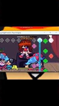 Testtrack #fnf #fnfmodchart #modchart #fnfmod #daveandbambi