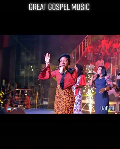 Mercy Chinwo Chinedum Gospel Song Highlights