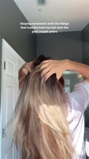 5.7K views · 94 reactions | Consistency is the key to healthy and...