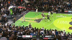 15K views · 258 reactions | back in the W column.  | Minnesota Timberwolves | Facebook