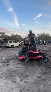 36K views · 2.4K reactions | Gravely I may need some replacement parts after this  #fyp #gravelymowers #crushinflorida #jun | Crushin Florida | Facebook