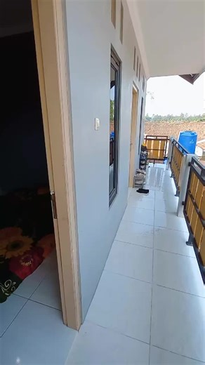 Penginapan Kost Strategis Dekat Akmil dan Artos