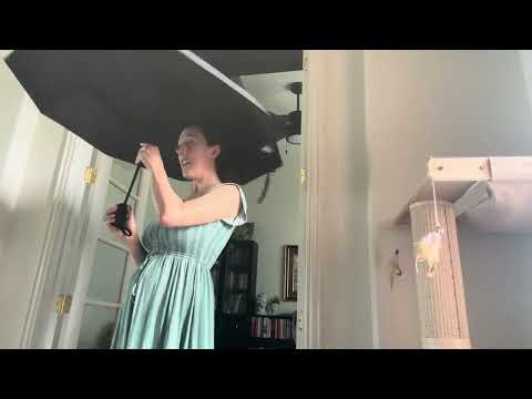 REPEL Windproof Travel Umbrella | Compact, Auto-Fold, Withstands 85MPH Winds 🌧☀️