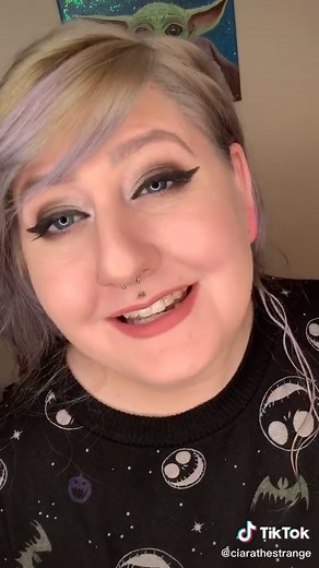 ciarathestrange on TikTok