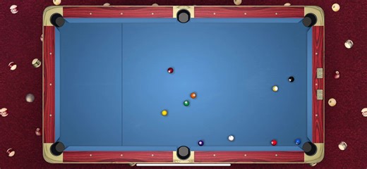 #game3d #virtualpool4 #xuhuong