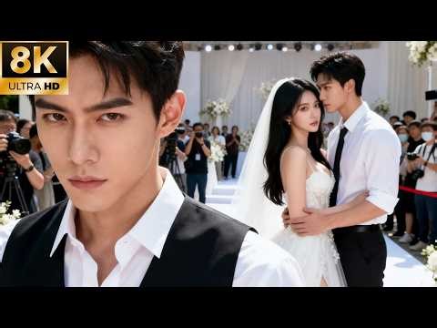 🤤En mi boda, mi esposa le propuso matrimonio a otro hombre...