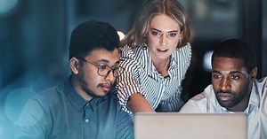 Cybersecurity Services & solutions