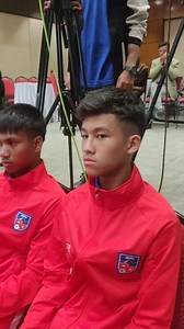 40K views · 2.4K reactions | Farewell to our U-16 national team travelling to Bhutan today for the SAFF U-16 Championship 2023. #TeamNepal #Football #U16 #YouthFootball | All Nepal Football Association-ANFA | Facebook