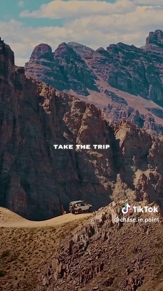 ChaseInPoint on TikTok