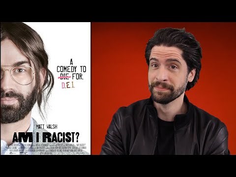 Am I Racist? - Movie Review