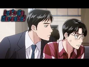 Kyouji Gets Satomi’s Name Tattooed on Him | Let's Go Karaoke!