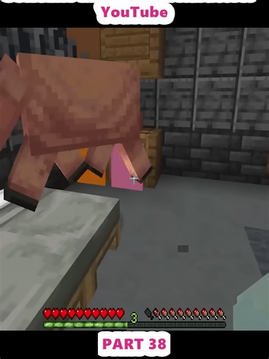 Surviving 100 Days with Surgery in Minecraft Hardcore
