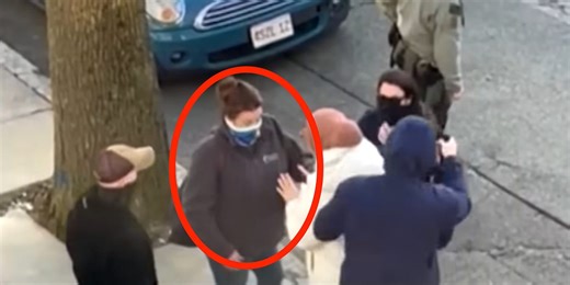 Inside the Mind of an ICE Agent