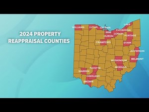 Ohio lawmakers discuss options for property tax relief