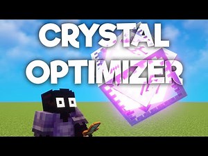 Pov You Use Marlow Crystal Optimizer