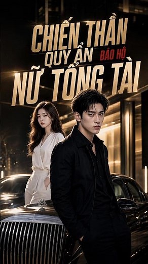 [PHIM FULL] CHIẾN THẦN ẨN THÂN BẢO HỘ NỮ TỔNG TÀI - Tập 9 | Phim Tổng Tài Full