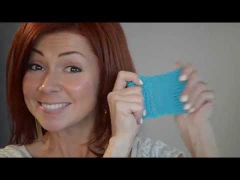 How to Crochet for Beginners - Step by Step! - The Basics - Lesson 1 - Right Handed