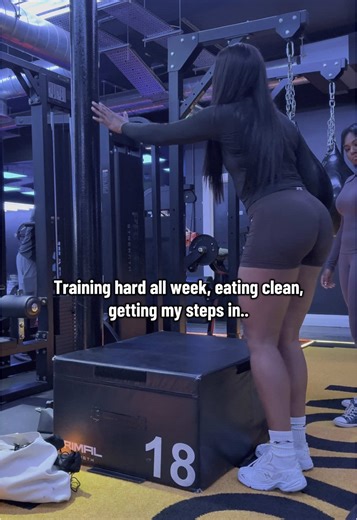 Sowfitnesss on TikTok