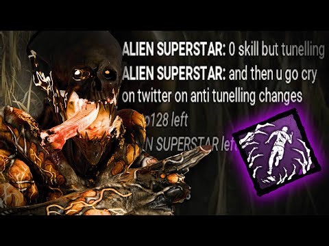 This Anti-Loop Alien Build Is Broken