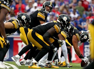 Steelers vs Bengals: Injury report and starting lineup - September 26 | NFL 2021-22 Season