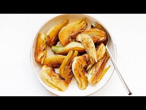 Braised Fennel Recipe