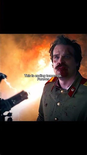 Stranger things is ending #foryou #strangerthings5 #strangerthings #edit #shorts ‪@Sagecloud_WCeditz‬