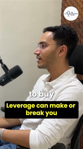 How Does Leverage Work in Trading? Explained Simply #shorts #trading #leverage