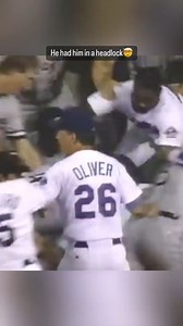 759K views · 5.5K reactions | A lot of hits for Robin Ventura that day  | Sports Knightly Baseball | Facebook