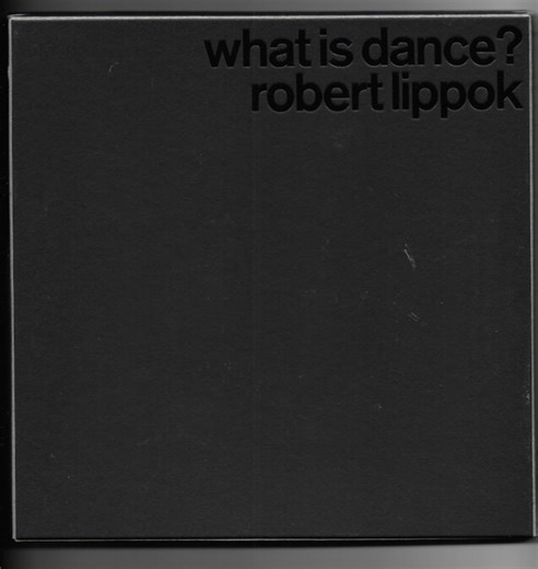 Robert Lippok - What Is Dance?