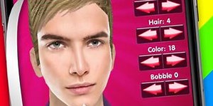 Single Gay Men Can Now Create Their Own Virtual Boyfriend