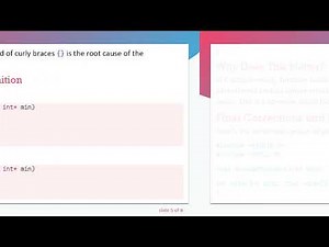 Understanding Why Your Code Isn't Working: Debugging Common C Errors