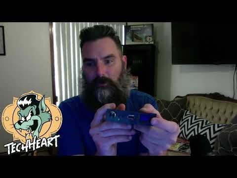 Dolch PAC 60 486DX/66 gets a SoundBlaster & Gotek!