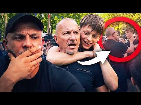 DID PASCAL THE BIG BROTHER GO TOO FAR? BASSEM REACTS 💥