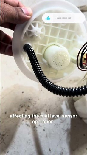 Car Fuel gauge incorrect reading #automobiletech #automobiletech #automotivetools