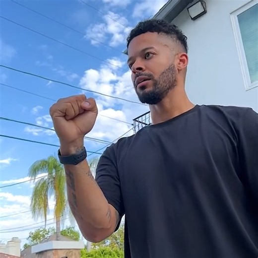 When U Get Left Hanging 😅 | Jeremy Lynch