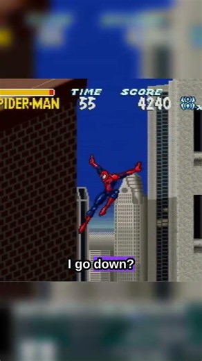 worst spiderman game i've seen | #halligantv on #Twitch