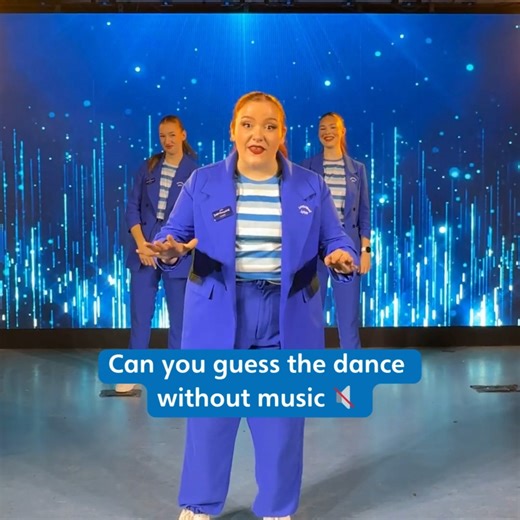 Think you know your party dances? Put your skills to the test in the comments ⬇️ | Haven