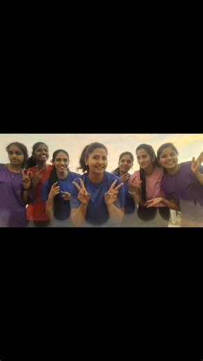 Zin Nandini Daiv on Instagram: ""Outdoors On , Stress Off""