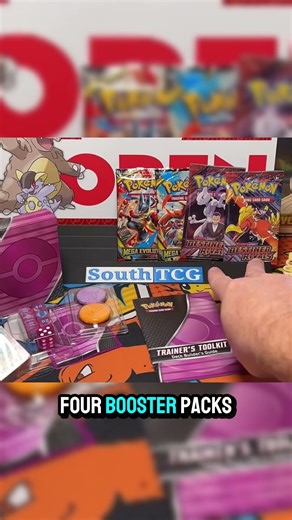 The ULTIMATE Toolkit to Build Winning Pokémon Decks 💼