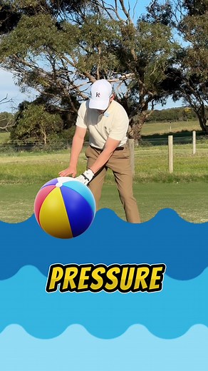 Improve Your Golf Swing with Low Hands Takeaway Technique
