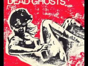 Dead Ghosts - I Sleep Alone