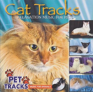 Various - Cat Tracks