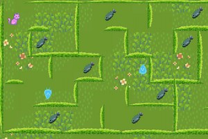 Adventures with the cat - Free Addicting Game ★★★★★