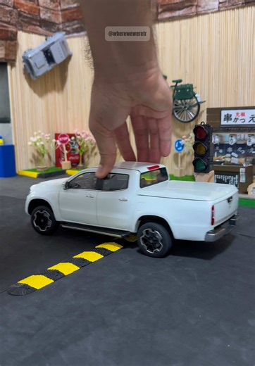 MiniVan, Van, Pick-Up Diecast Model Cars Collection #car #cars #diecast #trending #fypシ #viral