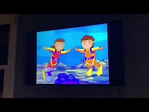 Go, Diego, Go! DVD Preview (Short Version) (2008)