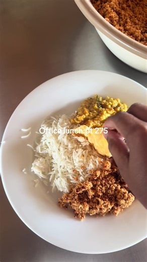 Office Lunch Ideas for the Work Week