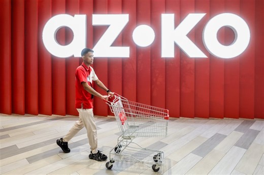 Ini Kata AZKO (ACES) Soal Ace Hardware Akan Diboyong MAPI Kembali ke RI