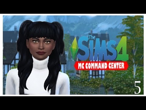 The Sims 4| Mc Command Center Turortial| Part 5: Tuner & Woohoo